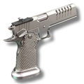 Masterpiece Arms DS9 Limited Optics Comp LOC Cmore Plate